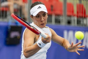 Ruse, eliminată la US Open după meci cu 12 break-uri