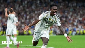 Real Madrid inversează soarta meciului cu Mallorca