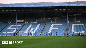 Susținătorii Sheffield Wednesday boicotează meciul cu Leeds