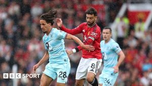 Manchester United – Burnley: Previziuni și știri despre meci