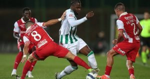 Sporting de Braga nu reușește să urce pe locul trei după egal cu Rio Ave