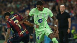 Debutul lui Rashford încheiat prematur
