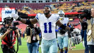 Semnificația tranzacției lui Micah Parsons pentru Cowboys și Packers