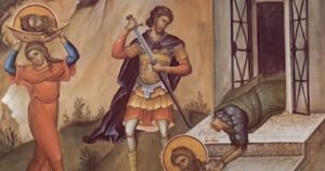 Superstiții de Sfântul Ioan Botezătorul pe 29 august
