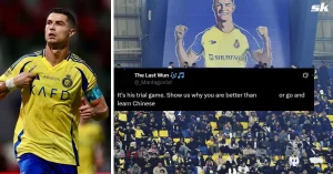 Something extremely wrong with this manager” -> “Manager with severe issues