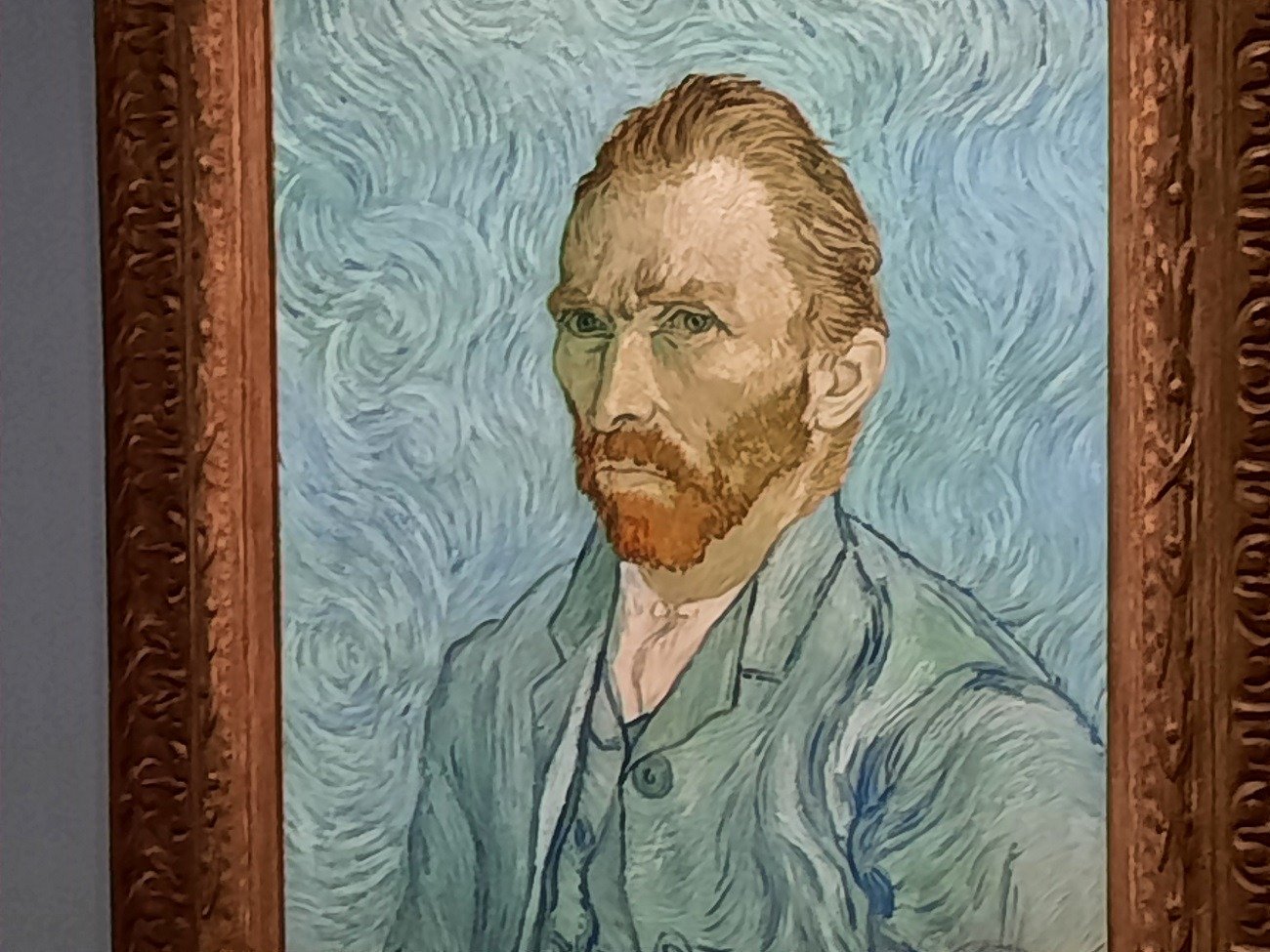 Muzeul Van Gogh din Amsterdam se află în pericol de închidere fără sprijin financiar suplimentar, după ce a atras aproape 57 de milioane de vizitatori de la inaugurare în 1973