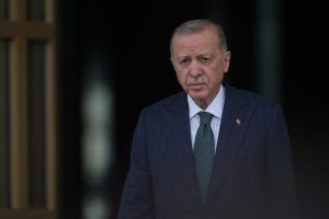 Turcia sprijină un demers pentru un acord care să includă toate entitățile favorabile păcii în Ucraina; Erdogan a discutat telefonic cu președintele Rusieiea noastră”