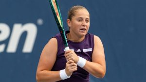 Ostapenko regretă declarațiile de la US Open
