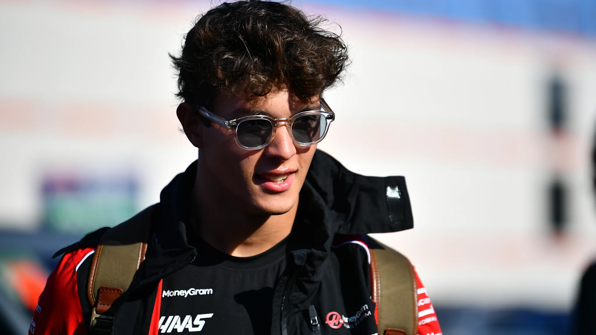 Cine pornește de unde la Zandvoort?