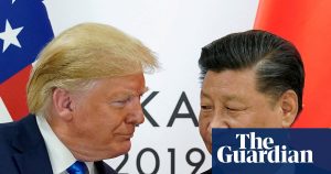 Xi promite lui Trump că China nu va invada Taiwan