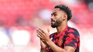 Actualizări live: Manchester United – Arsenal în Premier League