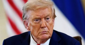 Trump cere pedeapsa cu moartea pentru criminali în DC.