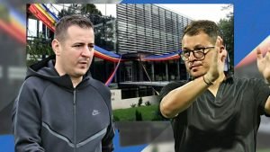 “Scandal în Superliga: Federația Română de Fotbal anchetează cazul ‘licențelor acoperitoare’ implicate lui Ianis Zicu și Andrei Prepeliță”