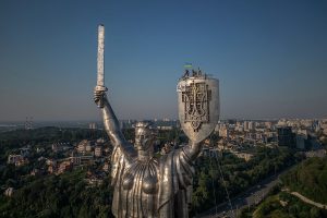 Ministrul german al Finanțelor a ajuns la Kiev: „Putin să nu se înșele, sprijinul Germaniei pentru Ucraina nu va înceta”ea noastră”