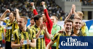 Celtic eliminat din Liga Campionilor după înfrângerea la penalty-uri cu Kairat Almaty