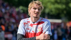 Mari surprize la Stuttgart în cadrul DFB-Pokal