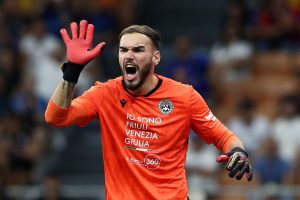 Transmisie în direct: Inter Milano confruntă Udinese în etapa a doua a campionatului italian de fotbal, Serie A, unde Cristi Chivu se va afla față în față cu Răzvan Sava.