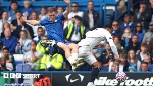 Transmitere în direct: Chelsea – Fulham în Premier League