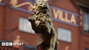 Meciul Aston Villa – Crystal Palace în direct
