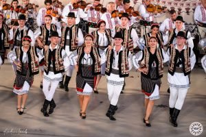 Galațiul se transformă în centrul global al folclorului / Festivalul Internațional de Folclor „Doina Covurluiului” aduce muzică, dans și tradiție din întreaga lume