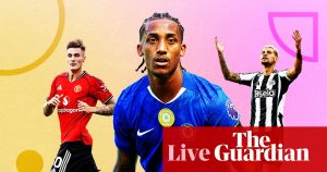 Ultimele știri din Premier League