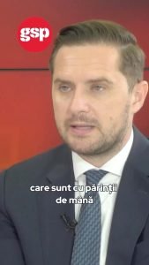 Primarul Stelian Bujduveanu lansează o întrebare către comunitate: “Ne dorim piste de biciclete în parcuri?”