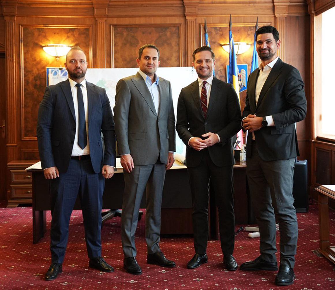 Primarul Stelian Bujduveanu Anunță Proiectul de Regenerare a Zonei Gării de Nord: Un Plan de Revitalizare pentru un Loc Emblematic al Bucureștiului