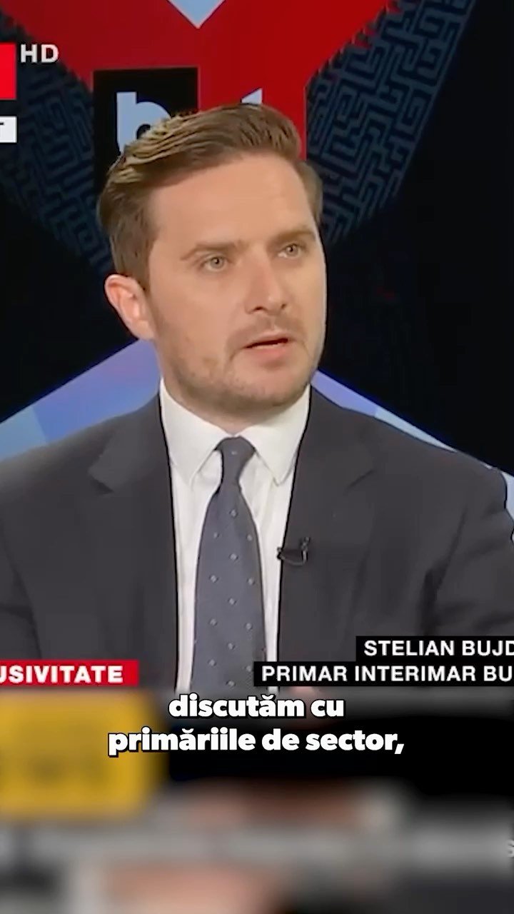 „Primarul Bujduveanu Anunță: Continuăm Acțiunile de Curățenie în Centrul Capitalei!”