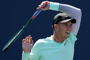 US Open Ziua 4: Programul și transmisiunile