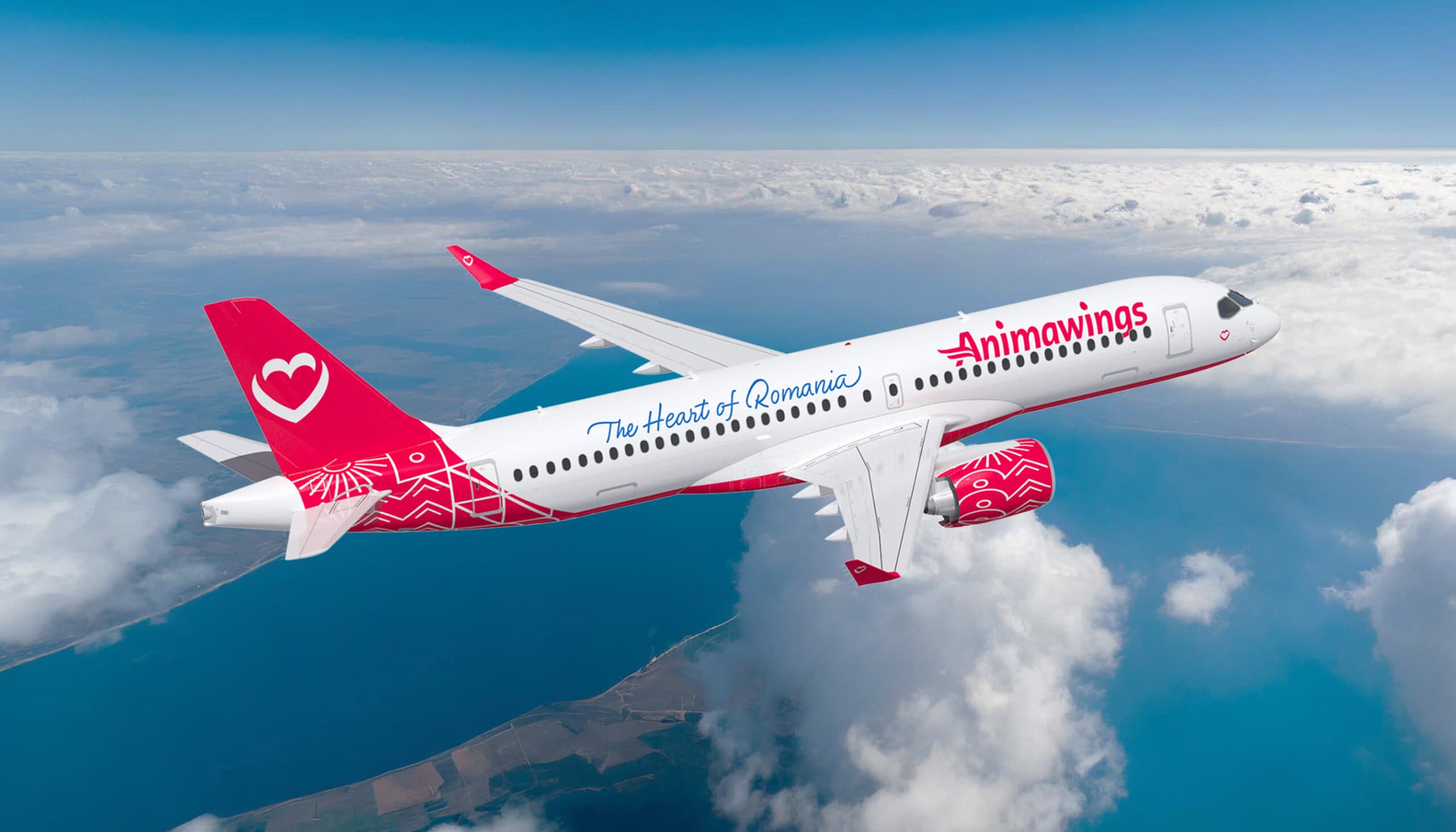 [ad_1] AnimaWings lansează zboruri între București și Munchen din noiembrie 2025, cu trei plecări pe săptămână Compania aeriană AnimaWings va opera zboruri între București și Munchen începând cu 5 noiembrie 2025
