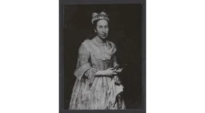 Operă de artă confiscată de naziști acum 80 de ani, identificată într-un anunț imobiliar; una dintre operele furate de la comerciantul Jacques Goudstikker, care a sprijinit evrei să scape în timpul războiului