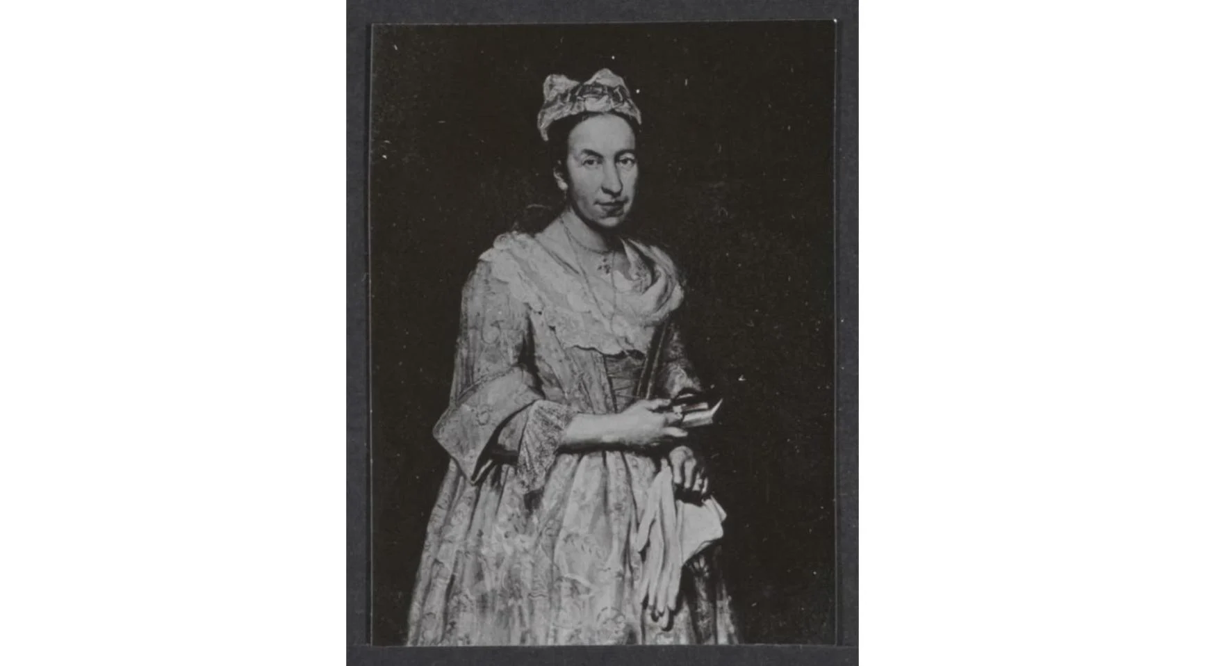 Operă de artă confiscată de naziști acum 80 de ani, identificată într-un anunț imobiliar; una dintre operele furate de la comerciantul Jacques Goudstikker, care a sprijinit evrei să scape în timpul războiului