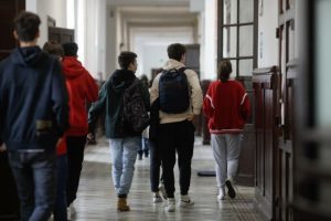 Daniel David afirmă că demisia sa nu va soluționa criza fiscal-bufergetară și subliniază importanța funcționării sistemului mai mult decât poziția de ministruea noastră”