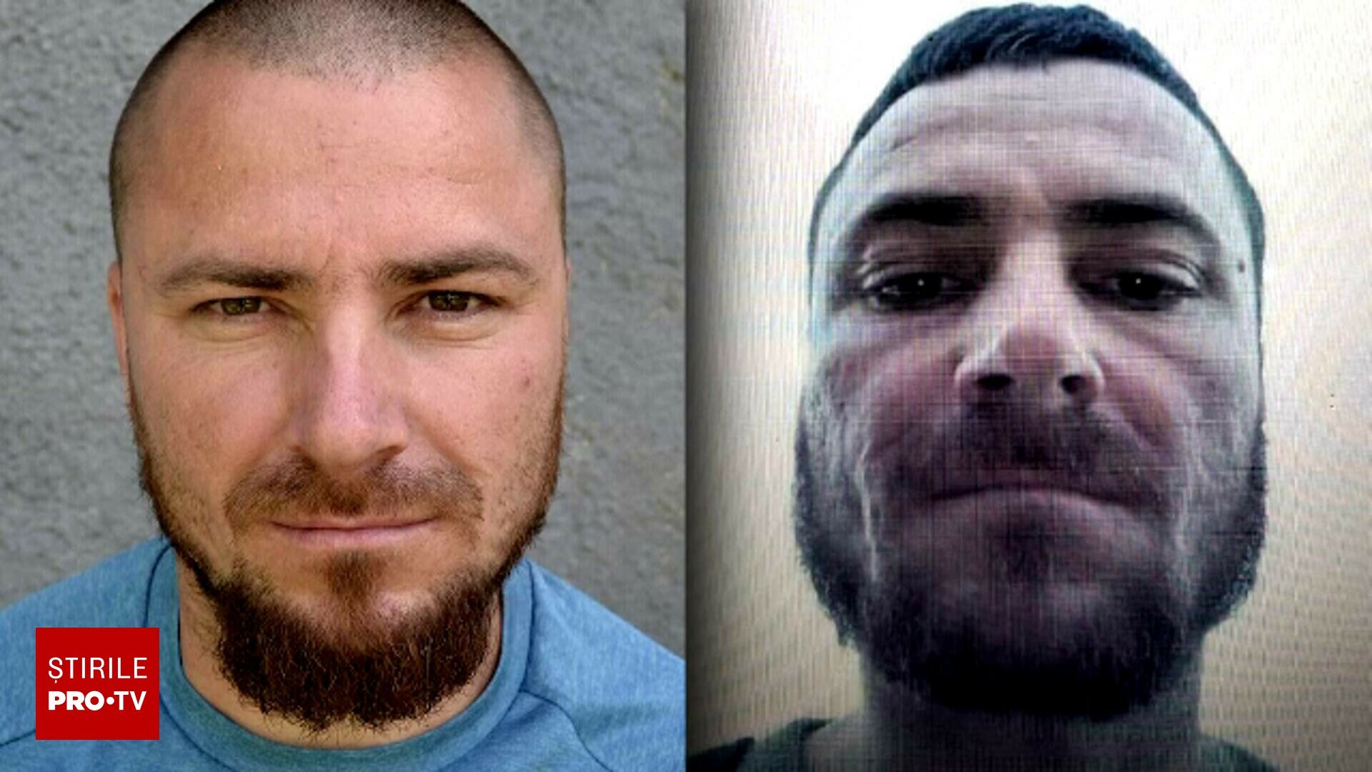 Semnal de alarmă la 112: Emil Gânj, văzut în Mureș