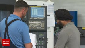 România recrutează specialiști calificați din Asia: salariile oferite sudorilor, electricienilor și inginerilor internaționaliea noastră”