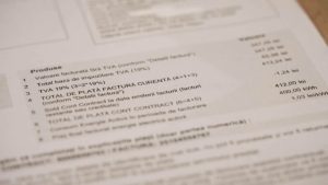 Noi creșteri ale tarifelor la electricitate aprobate de ANRE pentru o societate de stat, dar și oferte avantajoase disponibileea noastră”