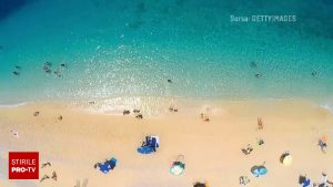 O multiplicare de calatori ramasi fara posibilitatea de a se intoarce acasa, aflati in statiuni din continentul european, dupa ce agenția de turism numita “Cocktail Holidays” a intrat in incapacitate de plata.
