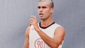 Turneul de tenis US Open: Carlos Alcaraz isi prezinta noua imagine, iar Tiafoe comenteaza: “Este oribil”