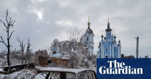 Regiunea Donbas, o linie de falie în negocierile din Ucraina