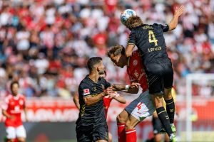 Un plan de transfer interesant apare după meciul dintre Mainz și Köln.