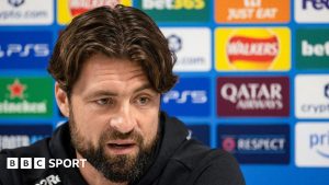Martin despre Igamane, fani ‘înțelegători’ și frenezie clubului