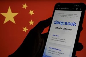 DeepSeek lansează o versiune actualizată cu funcții inovatoare