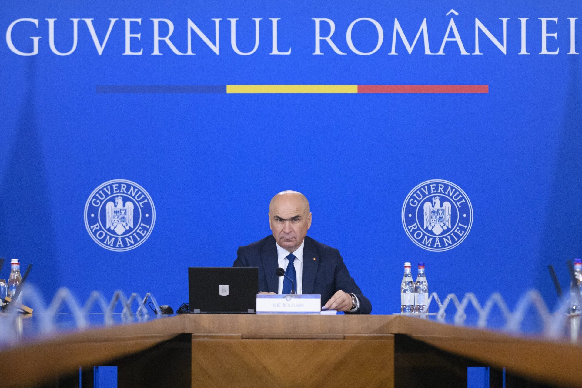 Guvernul adoptă astăzi pachetul legislativ privind reforma sistemului fiscal, pensiile și sănătatea.