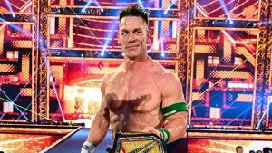 Fost superstar WWE: John Cena a refuzat să-l lase să iasă învingător
