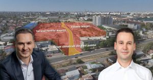 Scandal la Primăria Sectorului 3: Deputatul Andrei Baciu dezvăluie cum Robert Negoiță a folosit resursele municipale în interes personal