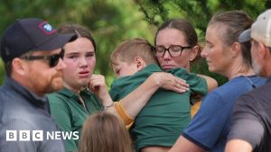 Atacatorul unei școli din Minneapolis “obsedat de ideea de a ucide copii”