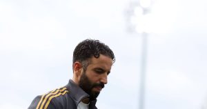 Manchester United: quem vai substituir Amorim?