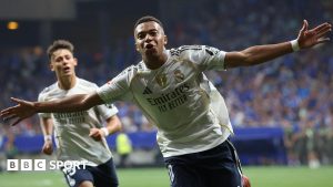Real Madrid vs Real Oviedo: statistici La Liga și confruntări directe