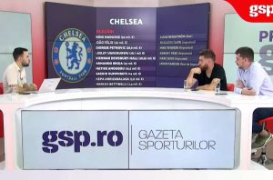 GSP Premier » Îi așteptăm pe cei de la Newcastle
