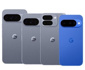 Google lansează noile telefoane Pixel, inclusiv Pixel 10 Pro Fold pliabil